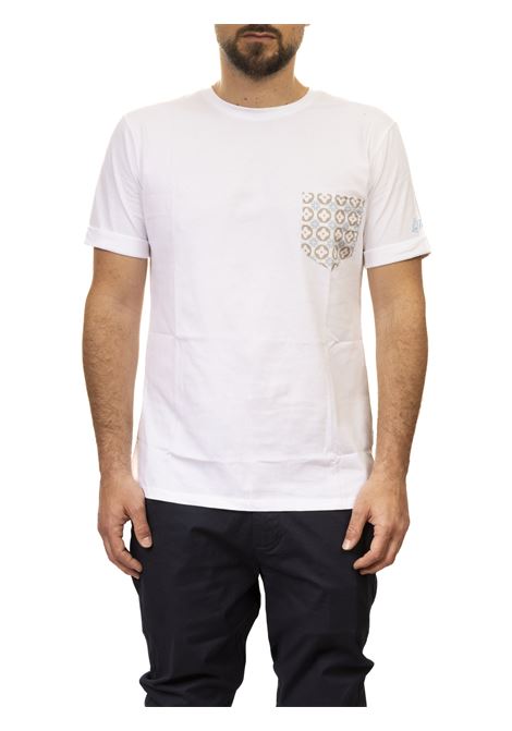  LORD PARTENOPEI | TM25DATTILO-BIANCO